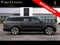 2027 Lincoln Navigator L Black Label