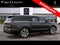 2027 Lincoln Navigator L Black Label