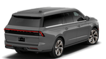 2027 Lincoln Navigator L Black Label