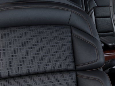 2027 Lincoln Navigator L Black Label InTransit
