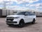2027 Lincoln Navigator L Black Label InTransit