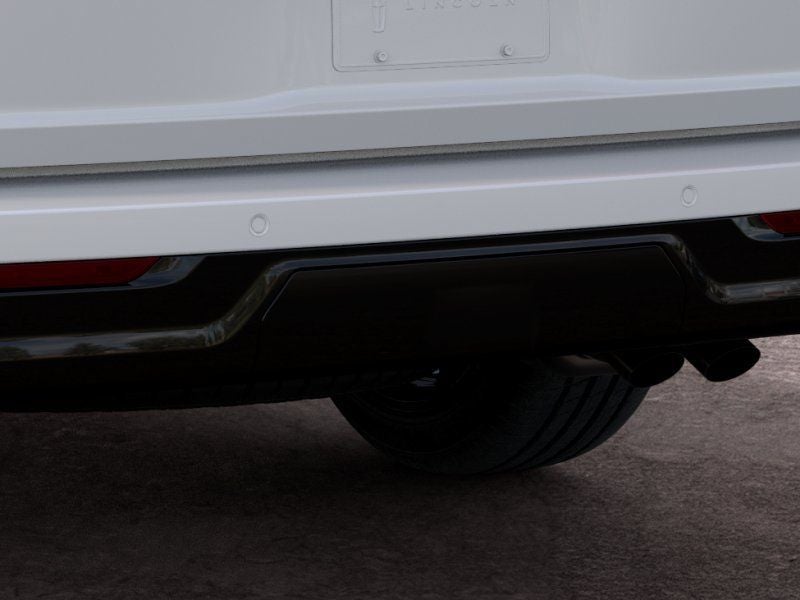 2027 Lincoln Navigator L Black Label InTransit