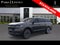 2025 Lincoln Navigator L Black Label