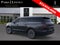 2025 Lincoln Navigator L Black Label
