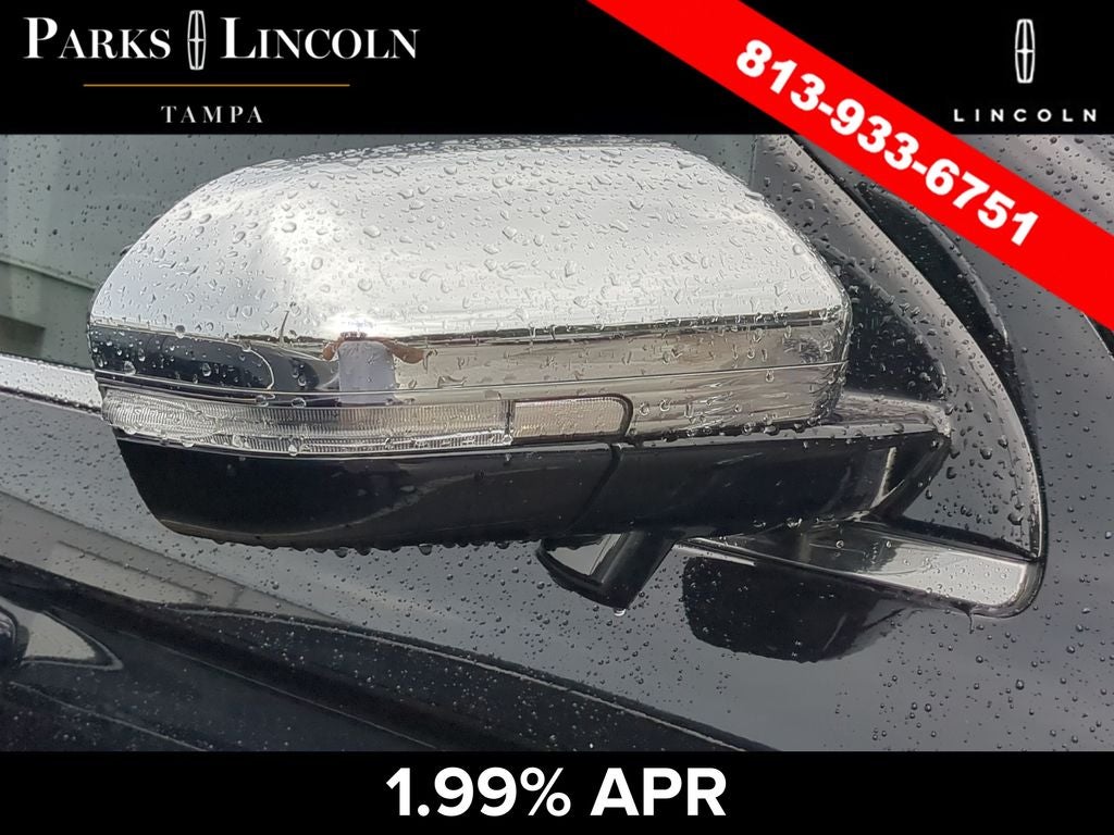2024 Lincoln Navigator L Black Label