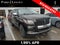 2024 Lincoln Navigator L Black Label