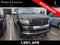 2024 Lincoln Navigator L Black Label