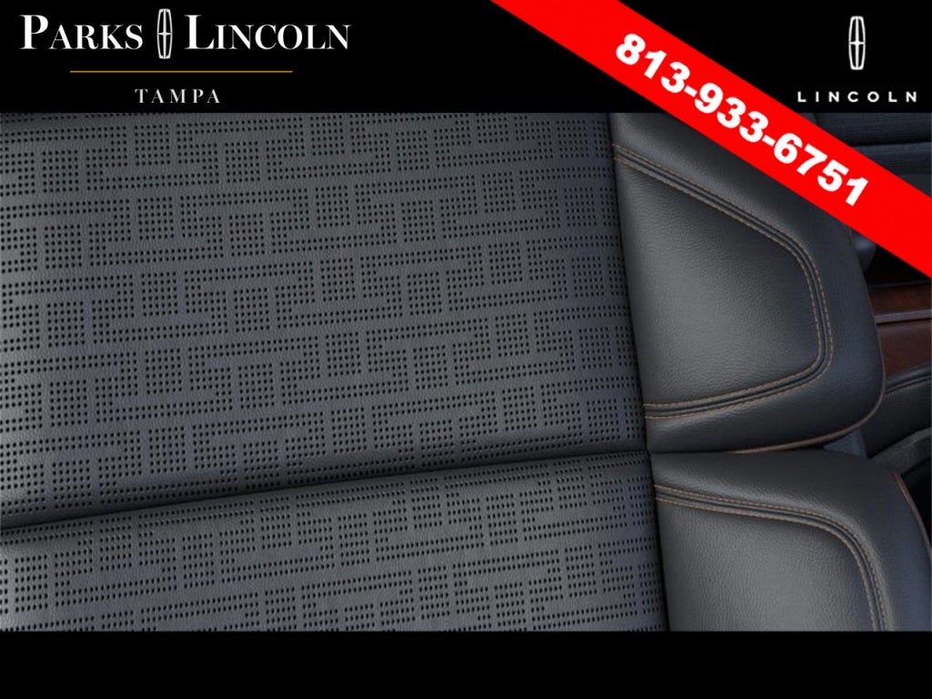 2025 Lincoln Navigator L Black Label