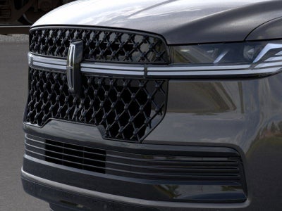 2026 Lincoln Navigator L Black Label