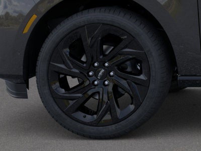 2026 Lincoln Navigator L Black Label