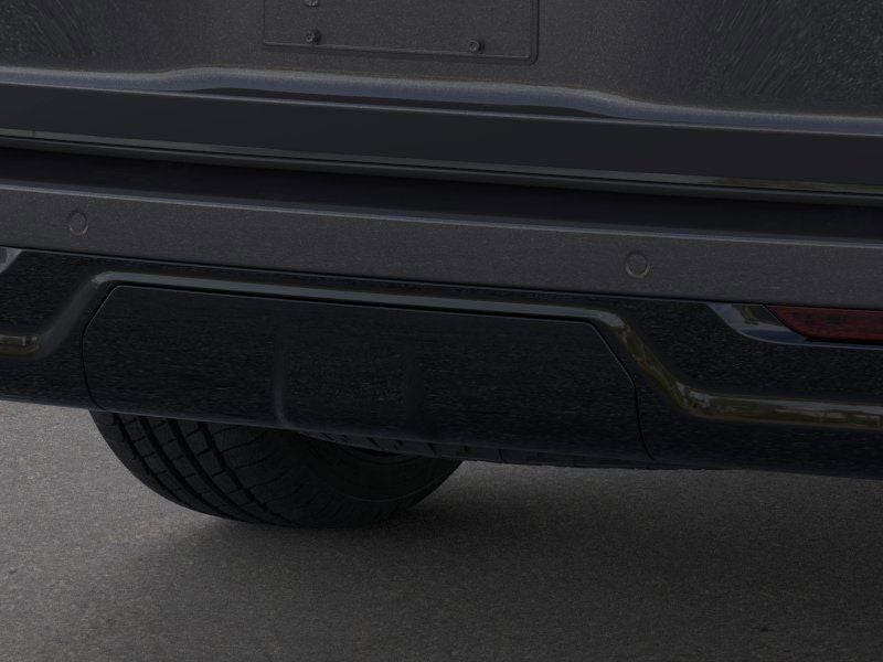 2026 Lincoln Navigator L Black Label