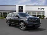 2027 Lincoln Navigator L Black Label