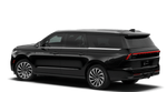 2027 Lincoln Navigator L Black Label