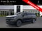 2025 Lincoln Navigator L Black Label