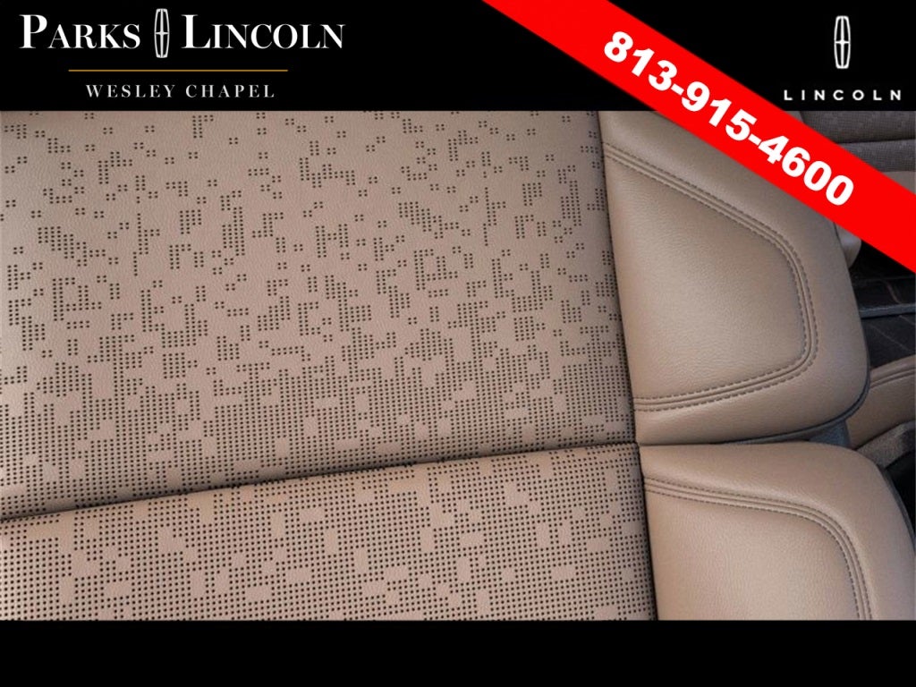 2025 Lincoln Navigator L Black Label