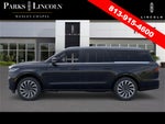 2025 Lincoln Navigator L Black Label
