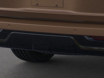 2026 Lincoln Navigator L Black Label