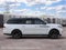 2027 Lincoln Navigator L Black Label