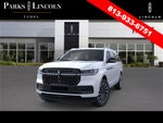2025 Lincoln Navigator L Black Label