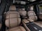 2027 Lincoln Navigator L Black Label