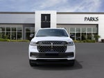 2027 Lincoln Navigator L Black Label