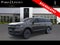 2025 Lincoln Navigator L Black Label