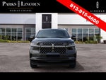2027 Lincoln Navigator L Black Label