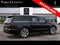 2027 Lincoln Navigator L Black Label