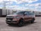 2027 Lincoln Navigator L Black Label