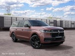 2027 Lincoln Navigator L Black Label