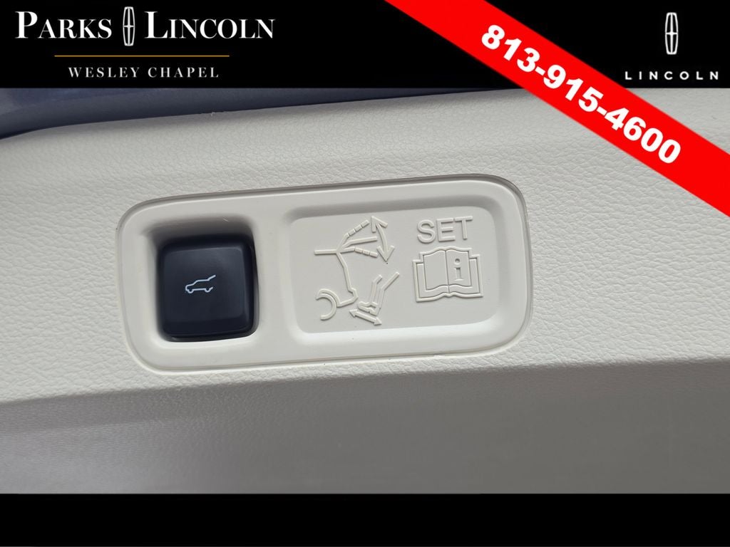 2022 Lincoln Navigator L L Black Label