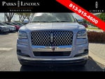 2022 Lincoln Navigator L L Black Label
