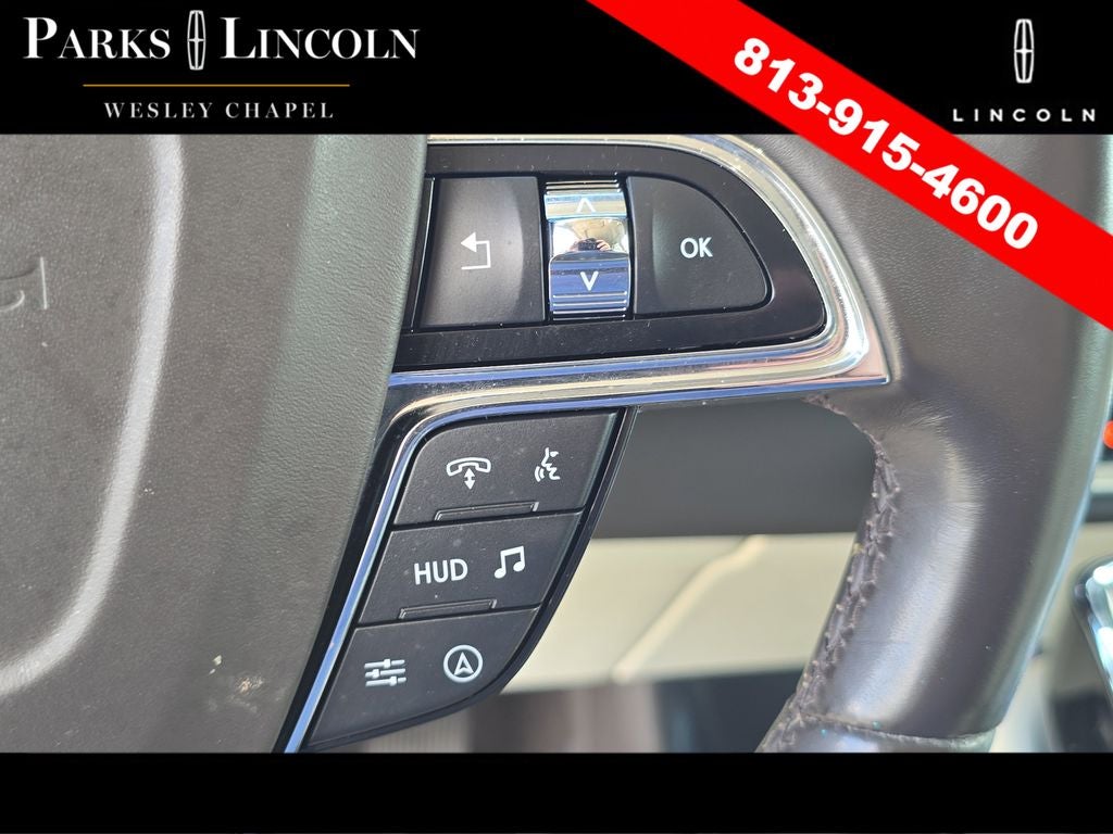 2022 Lincoln Navigator L L Black Label