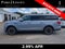 2020 Lincoln Navigator L Black Label