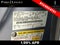2021 Lincoln Navigator L Black Label