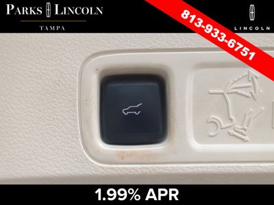 2021 Lincoln Navigator L Black Label