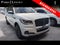 2022 Lincoln Navigator L Black Label