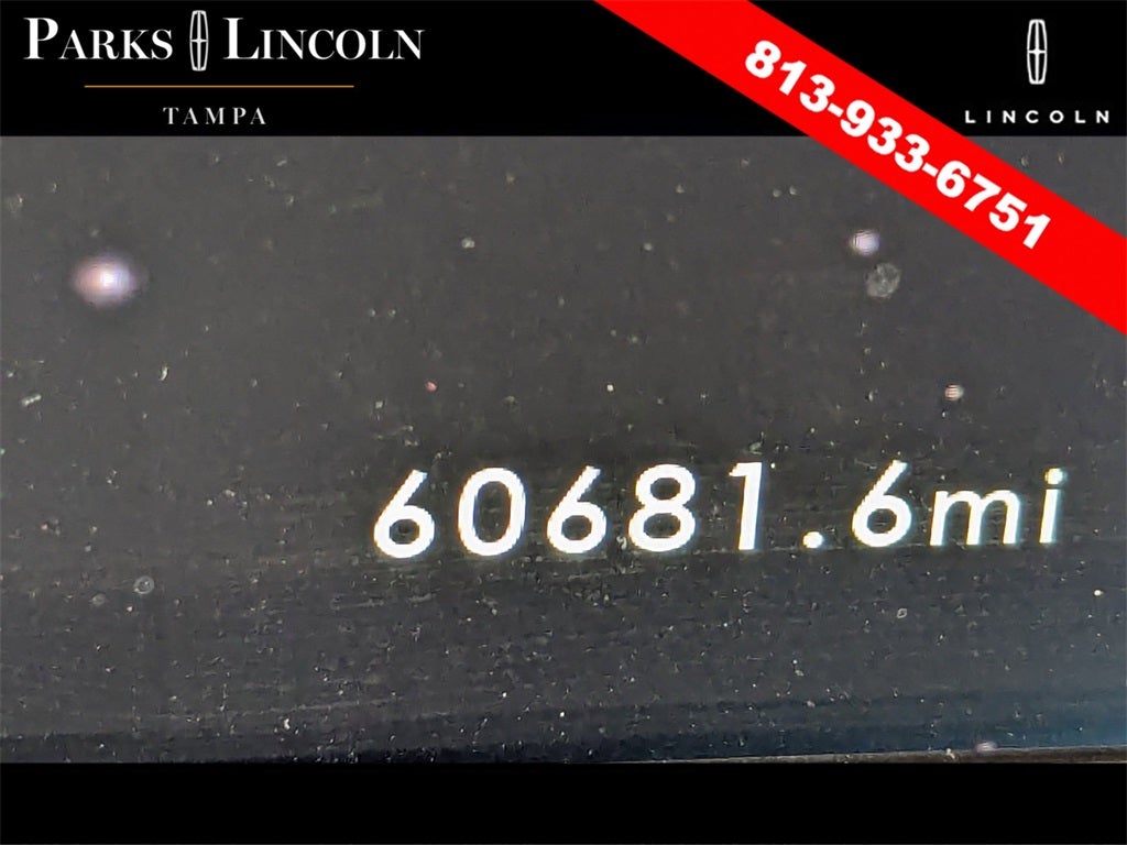 2020 Lincoln Navigator L L Black Label