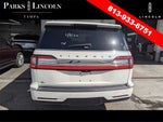2020 Lincoln Navigator L L Black Label