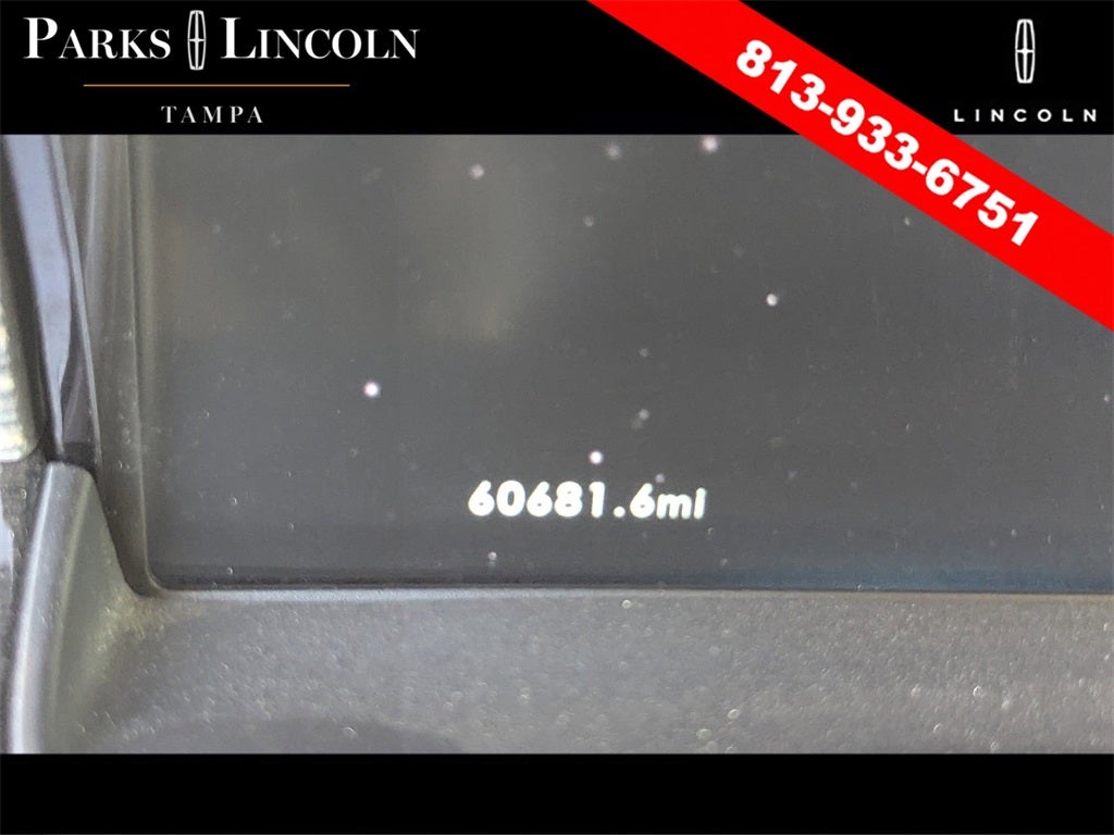 2020 Lincoln Navigator L L Black Label