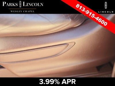 2021 Lincoln Navigator L Black Label