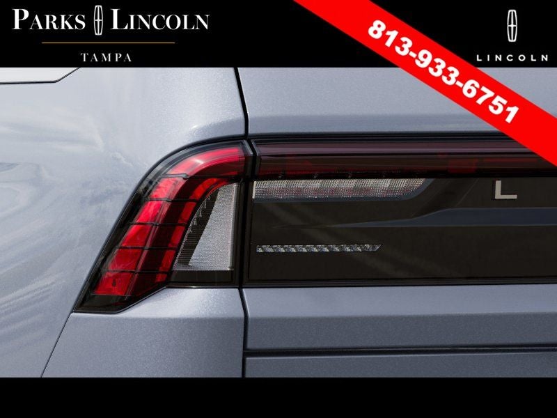 2027 Lincoln Navigator L Premiere