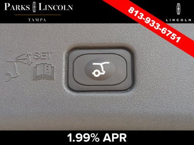 2024 Lincoln Nautilus Premiere