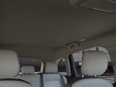 2026 Lincoln Nautilus Premiere InTransit