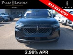 2024 Lincoln Nautilus Black Label