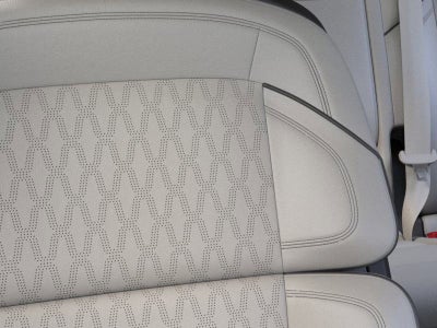 2025 Lincoln Nautilus Black Label