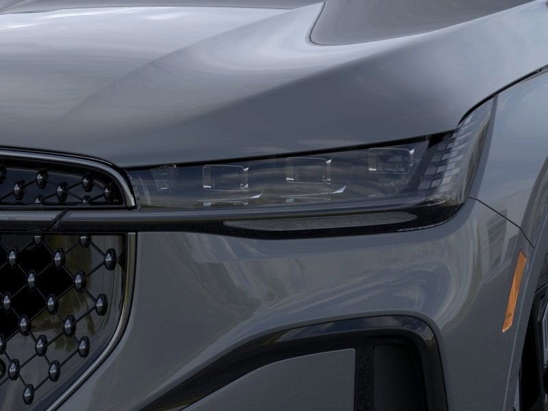 2025 Lincoln Nautilus Black Label