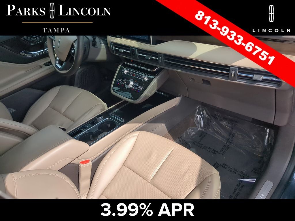 2022 Lincoln Corsair Plug-In Hybrid Grand Touring