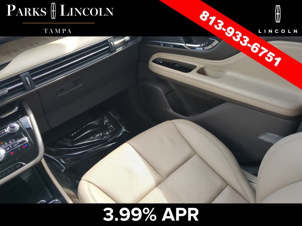 2022 Lincoln Corsair Plug-In Hybrid Grand Touring