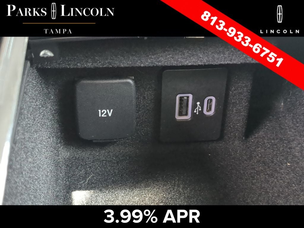 2022 Lincoln Corsair Plug-In Hybrid Grand Touring